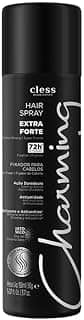 Cless - Hair Spray Fixador Charming 150Ml Extra Forte