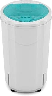 Centrifuga Roupas BCR15B Cesto Extra Grande Inox 15 kg Britânia 220V