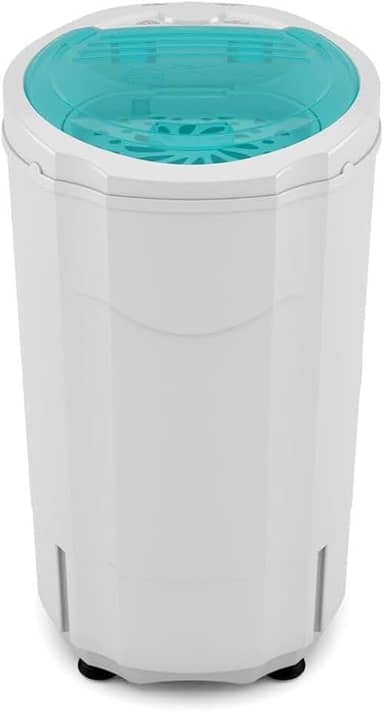 Britania Centrifuga Roupas Britânia BCR15B 127V, Modelo: 37501009