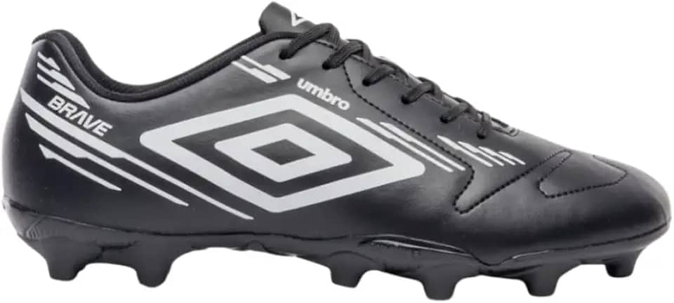 Chuteira Futebol de Campo Umbro Brave Adulto Original