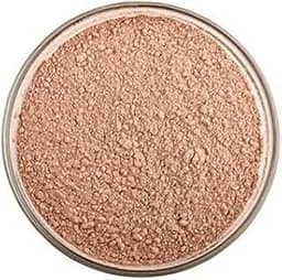 Argila Rosa Facial e Corporal 500g | Pele Sensível e Delicada | Detox, Hidratação e Revitalização | Produto Natural e Vegano