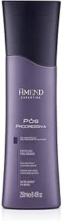 Shampoo Amend Expertise Intensificador Pós Progressiva 250ml