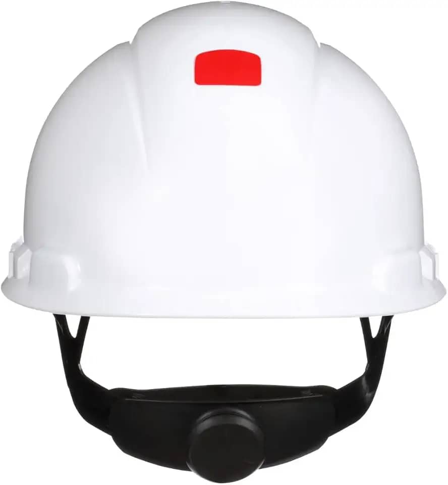 Capacete Segurança 3m H700 Catraca Securefit Engenheiro Obra