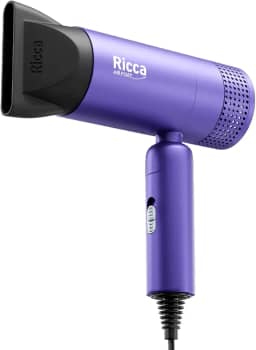 RICCA AIRPORT SECADOR DE VIAGEM BIVOLT