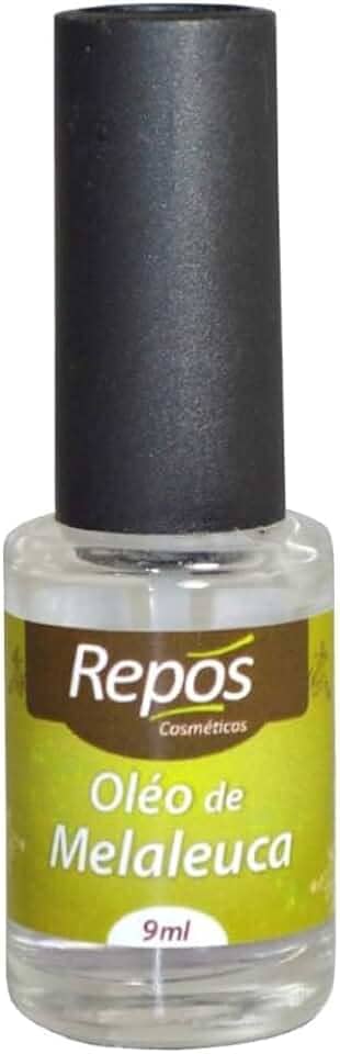 Repos - Oleo Melaleuca Repos 9Ml