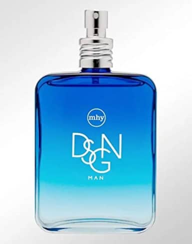 Perfume Mahogany Dsgn Masculino 100 ml