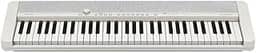 Teclado Musical 61 Teclas Casiotone CT S1 Branco Casio