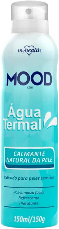 Agua Termal spray 150ml, MY HEALTH, AE2600044