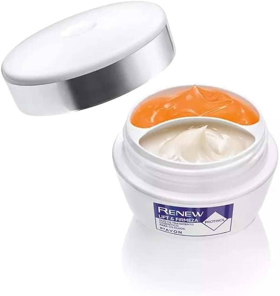 Eye Lift Pro Gel/Creme Corretor para a área dos olhos 10g+10g