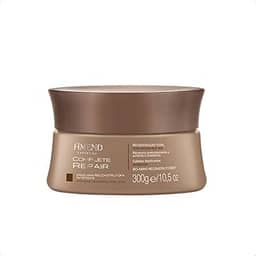 Máscara Amend Expertise Reconstrutora Complete Repair Cabelos Danificados 300g