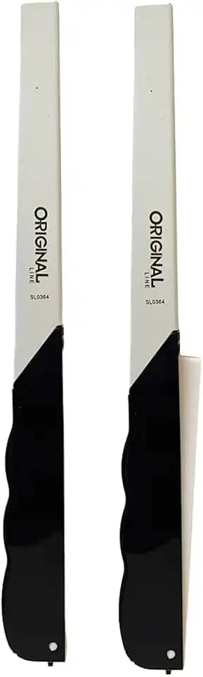 Kit 2 Acendedores de Fogão Original Line Botão de Faísca para Fornos e Cooktops