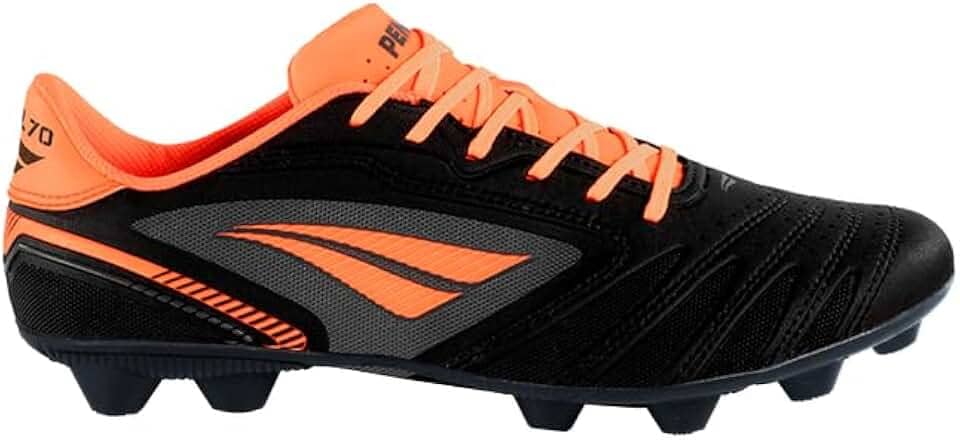 Chuteira Campo Penalty Brasil 70