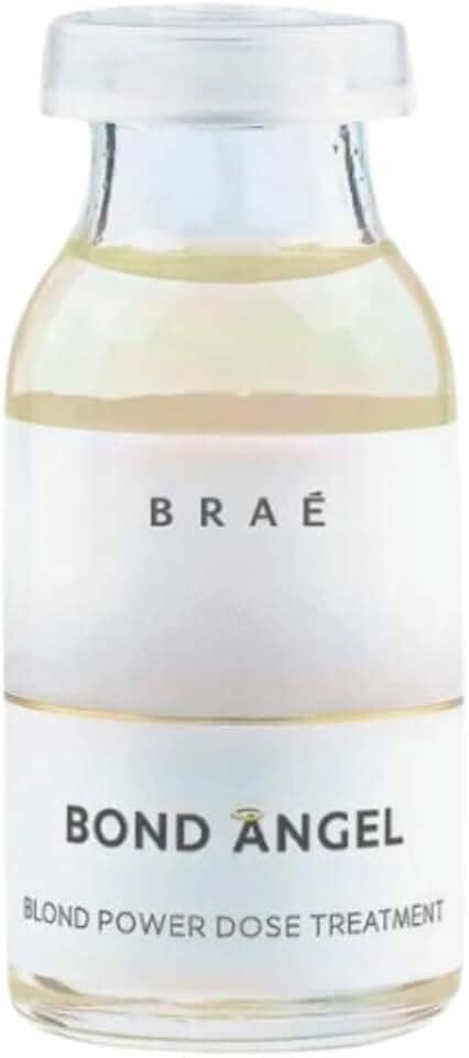 BRAÉ BOND ANGEL POWER DOSE - AMPOLA 13ml