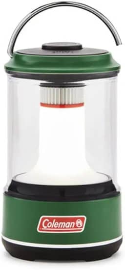 Lampião Led 200 Lumens Preto Coleman