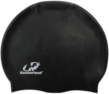 Hammerhead Touca de Silicone