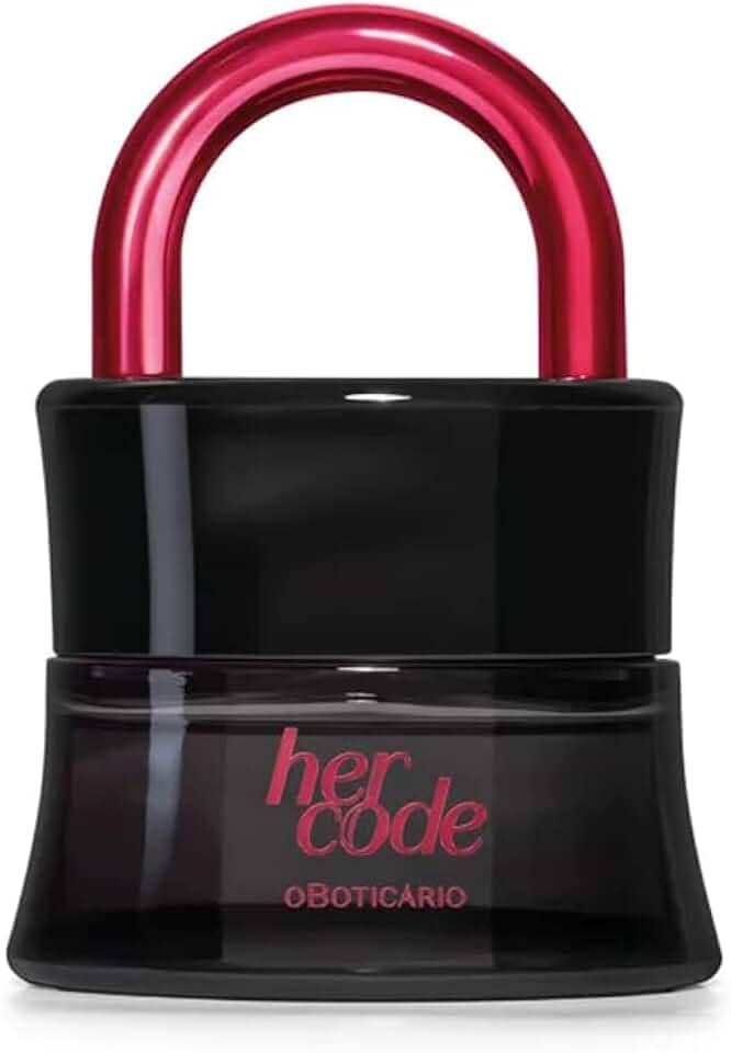 Her Code Clímax Eau de Parfum 50ml