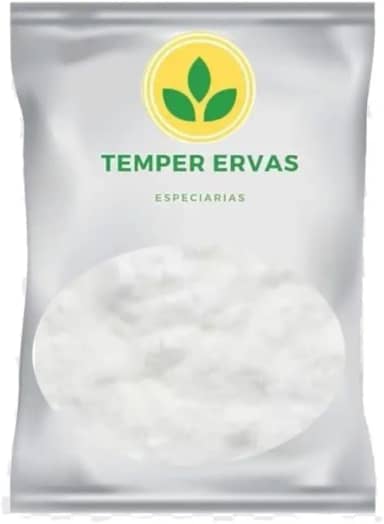 Isomalto Oligossacarídeo de Tapioca (IMO - fibra de tapioca) 250g