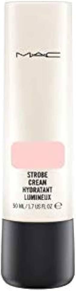 Hidratante e Iluminador Strobe Cream MAC Pinklite