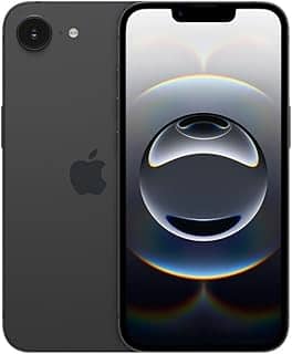 Apple iPhone 16e de 256 GB — Preto
