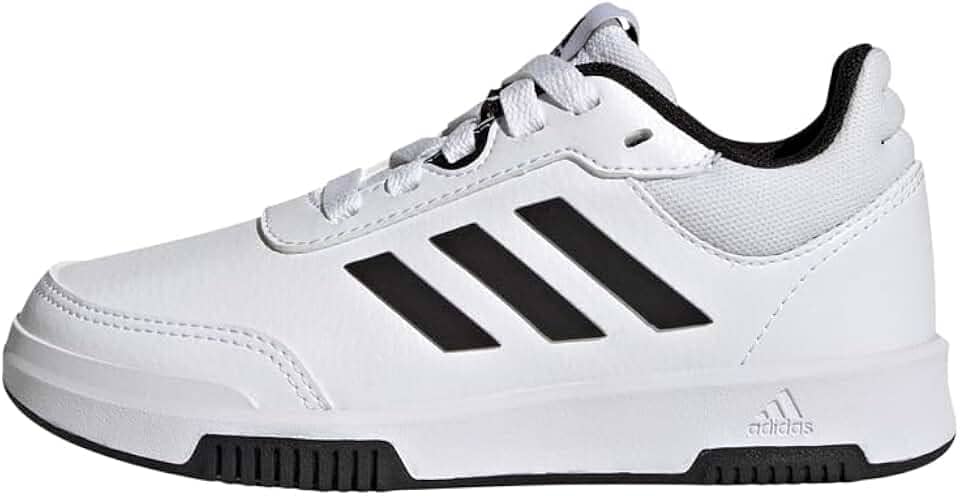 Tênis Adidas Infantil Tensaur Sport Il GW6422 Cor:Branco;Tamanho:31
