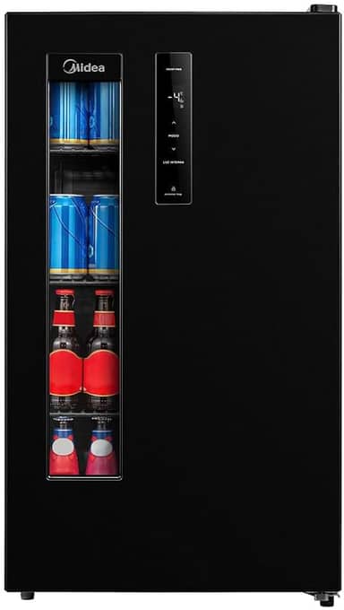 Cervejeira Frost Free 82L Midea 220V