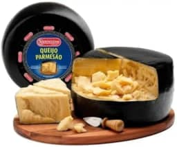 Queijo Parmesao La Serenissima - 500g - O Premiado