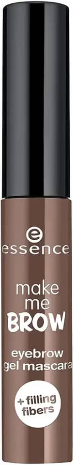 Máscara em gel para sobrancelhas Make Me BROW essence 2 Browny brows