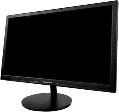 Monitor Monocron MN19R1 19 Polegadas Full HD 75Hz VGA HDMI Office