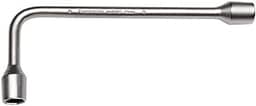 Tramontina Level Black 42805119 Chave Biela 19mm, Corpo Forjado Em Aço Especial Abertura Da Boca Calibrada