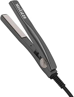 Prancha Chapinha Lizze Mini Bivolt