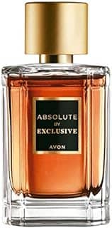 Avon - Absolute by Exclusive 50ml