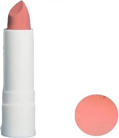 Batom Matte em Bala Lovely com Vitamina E Longa duração by Face Beautiful (RADIANTE)