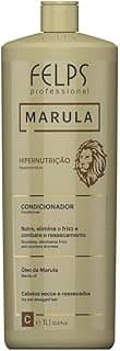 Condicionador de Hipernutrição- Felps Profissional Marula 1000ml
