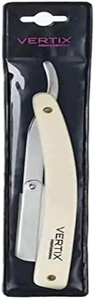 Navalhete Vertix Cabo Plástico, Vertix