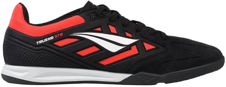 Chuteira Futsal Penalty Penalty Chuteira Futsal Trueno Y-1 adulto-unissex