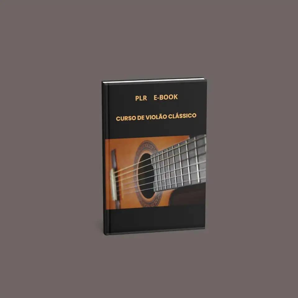 VIOLAO CLASSICO: O BÁSICO QUE VOCÊ PRECISA SABER