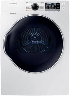 Secadora Samsung 12Kg DV12B Branca 220V DV12B6800EW/AZ