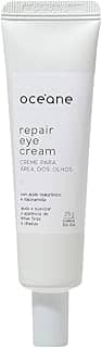 Océane Creme para Área Dos Olhos com Niacinamida - Repair Eye Cream 25g