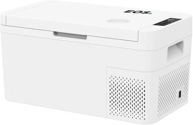 Freezer e Geladeira Portátil Eos 18 Litros Dupla Ação Quadrivolt Efc20 110v/220v/12v/24v