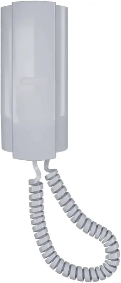 Intelbras Telefone Terminal Dedicado Tdmi 300 Cinza ártico