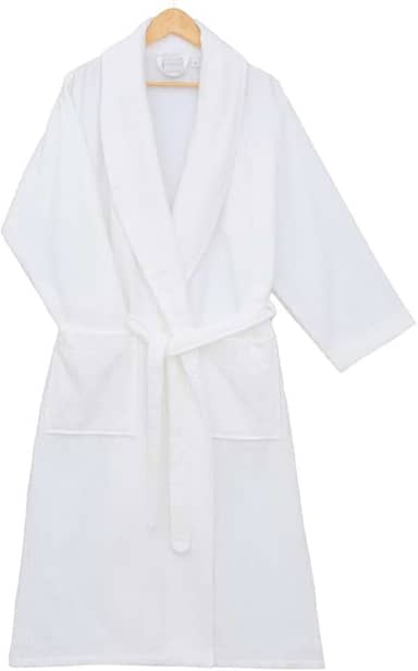 Roupão Buddemeyer Stripes