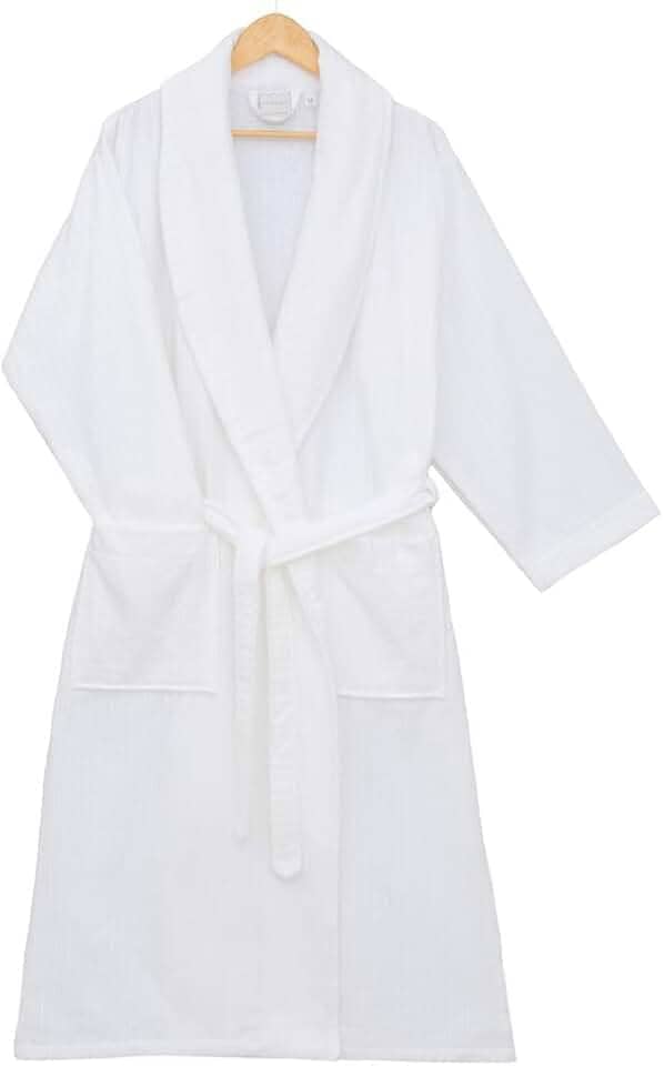 Roupão Buddemeyer Stripes