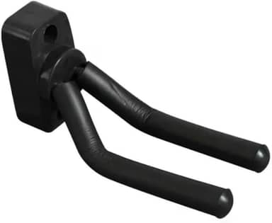 Suporte De Parede Para Violão Guitarra Baixo Viola Reforçado