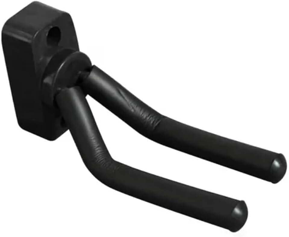 Suporte De Parede Para Violão Guitarra Baixo Viola Reforçado