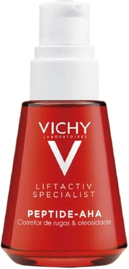 Sérum Com Ação Pró-Colágeno Vichy Peptide Aha 30Ml