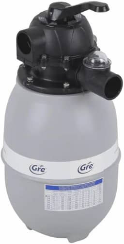 Proposita, Filtro Para Piscina Até 19.000 Litros Gre200 Gre By Fluidra