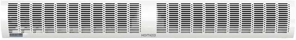 Cortina de Ar Komeco KCAF 90cm 220v G5
