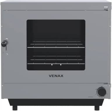 Forno Industrial FI 77L de Bancada Inox Gás GLP