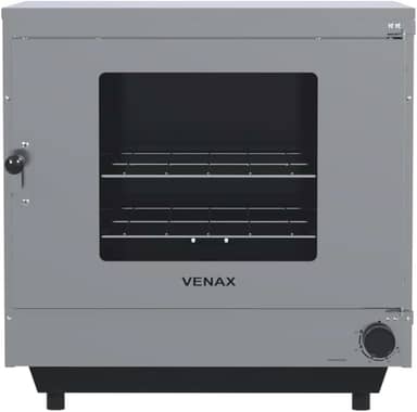 Forno Industrial FI 77L de Bancada Inox Gás GLP