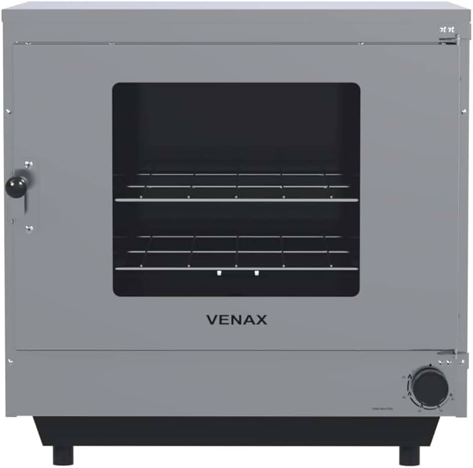 Forno Industrial FI 77L de Bancada Inox Gás GLP